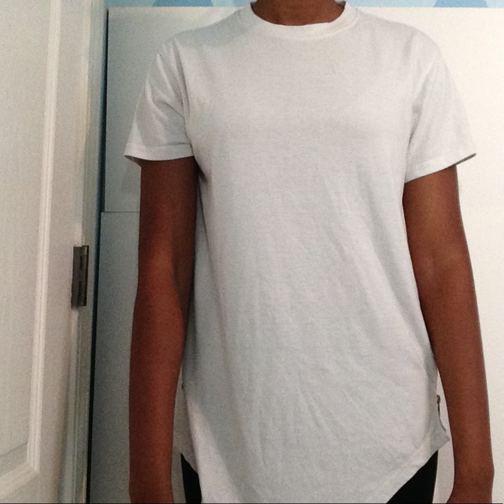 Long Tee